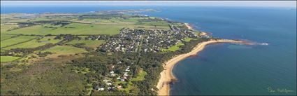 Ventnor - Philip Island - VIC (PBH3 00 34666)